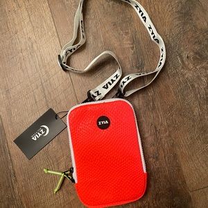 ZYIA Crossbody Phone Case